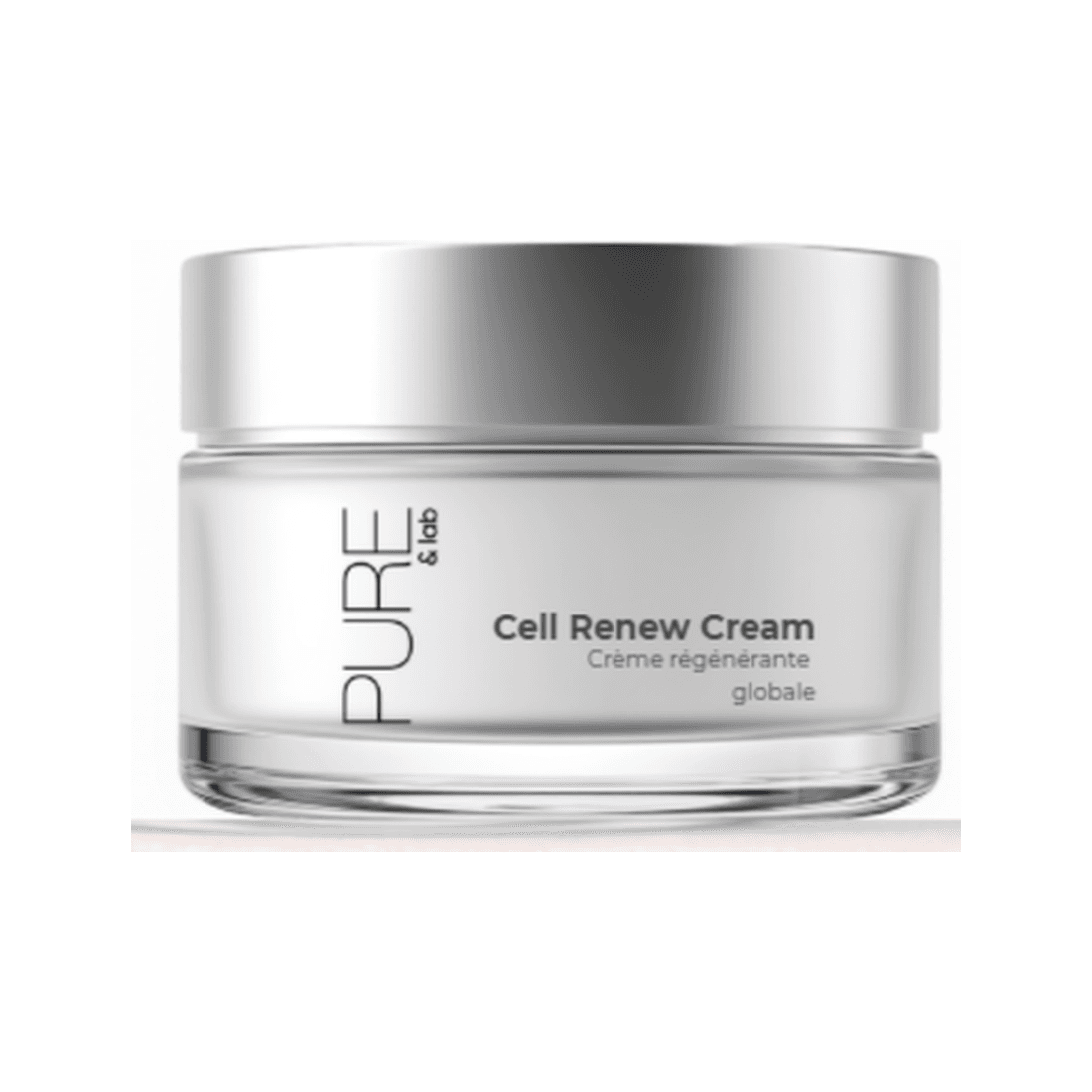 Cell Renew Cream
