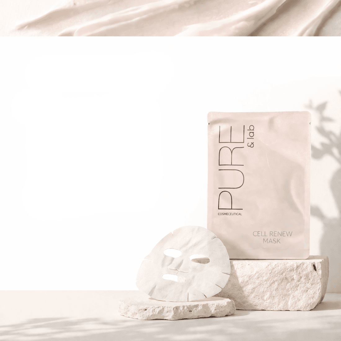 Cell Renew Mask