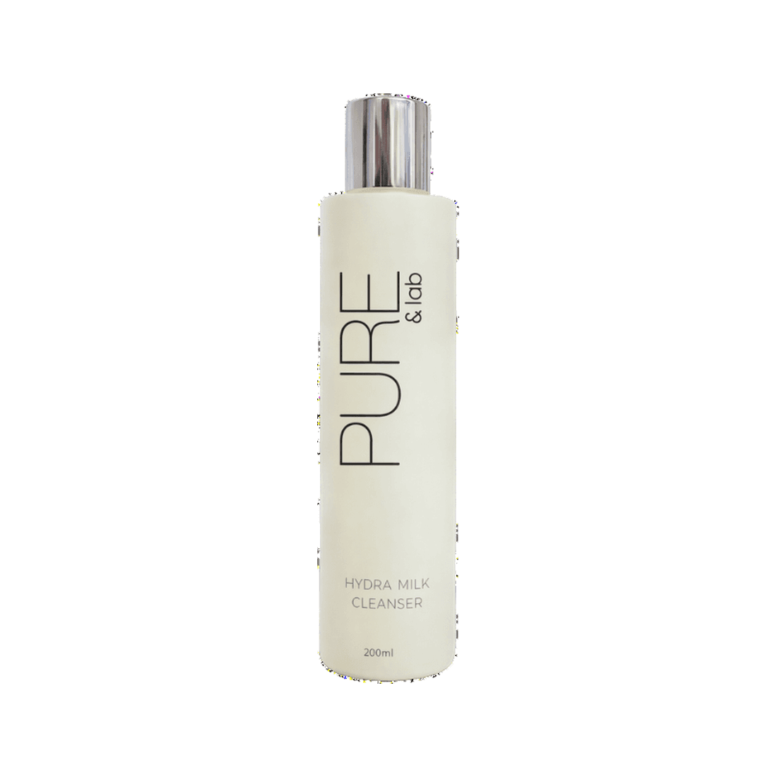 Hydra Milk Cleanser